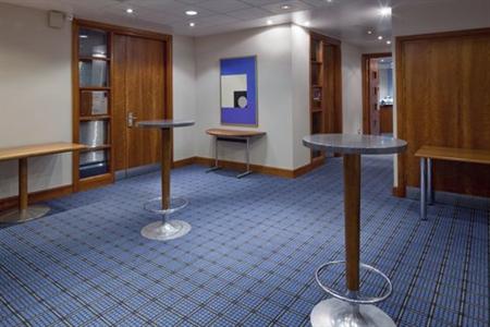 фото отеля Holiday Inn Reading South M4 Jct.11