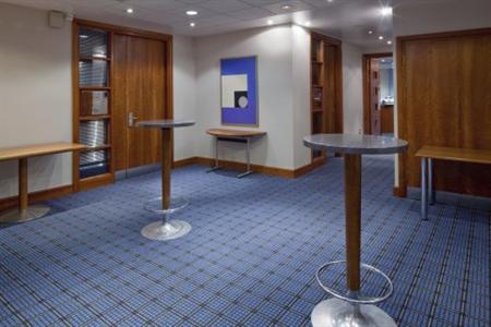фото отеля Holiday Inn Reading South M4 Jct.11