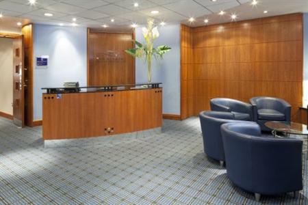 фото отеля Holiday Inn Reading South M4 Jct.11