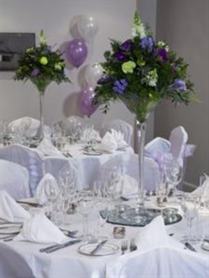 фото отеля Holiday Inn Reading South M4 Jct.11