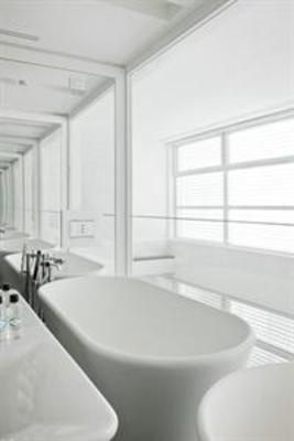 фото отеля Magna Pars Suites Milano