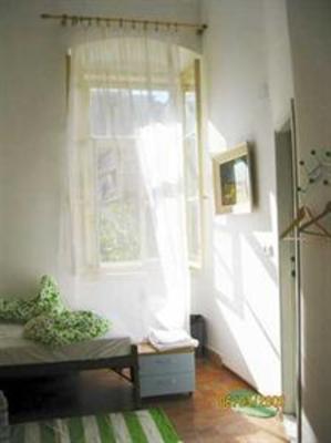 фото отеля Most Apartment Hostel Type