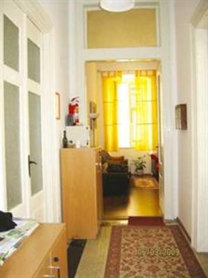 фото отеля Most Apartment Hostel Type