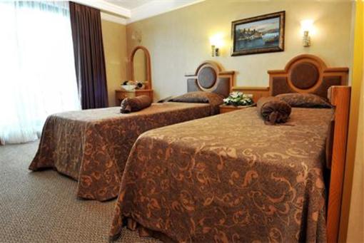 фото отеля Zagreb Hotel Istanbul