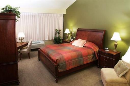 фото отеля Little Creek Casino Resort