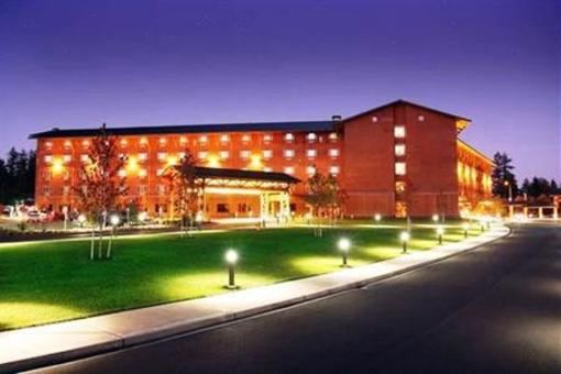фото отеля Little Creek Casino Resort