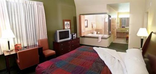 фото отеля Little Creek Casino Resort