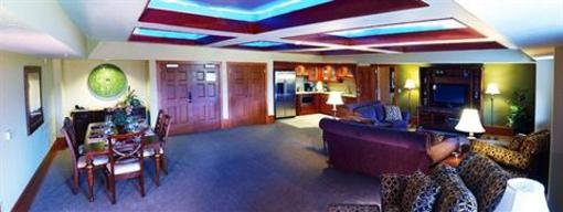 фото отеля Little Creek Casino Resort