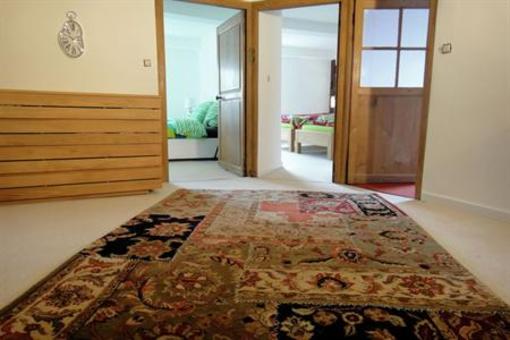 фото отеля Cottage Dream