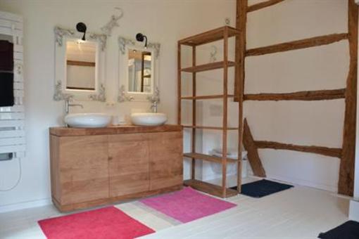фото отеля Cottage Dream