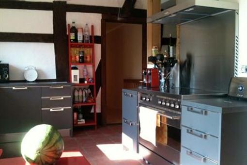 фото отеля Cottage Dream