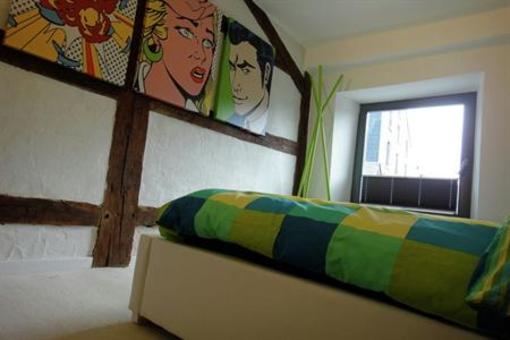 фото отеля Cottage Dream