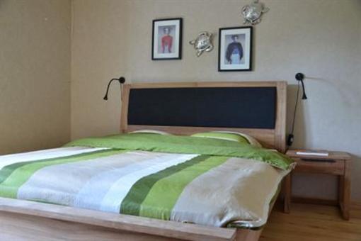 фото отеля Cottage Dream