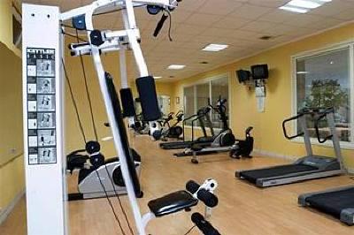 фото отеля Hotel Best Ankara