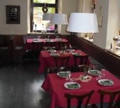 фото отеля Siebenschläfer Pension