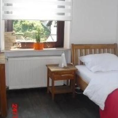 фото отеля Siebenschläfer Pension