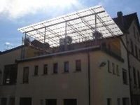Siebenschläfer Pension