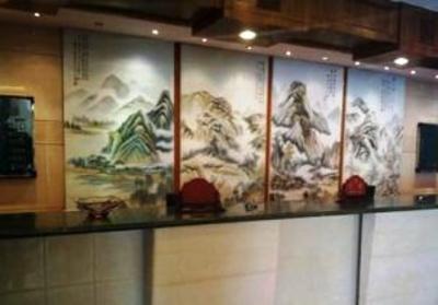 фото отеля Suzhou Scenery Resort