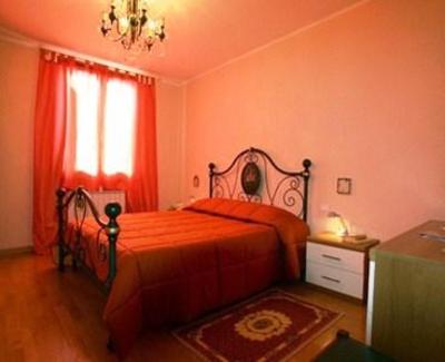 фото отеля Bed And Breakfast Loriana