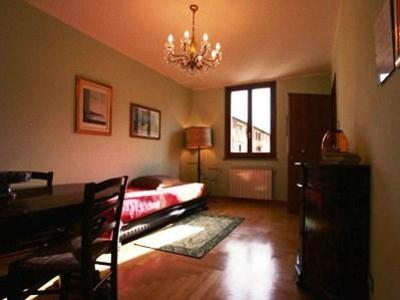 фото отеля Bed And Breakfast Loriana