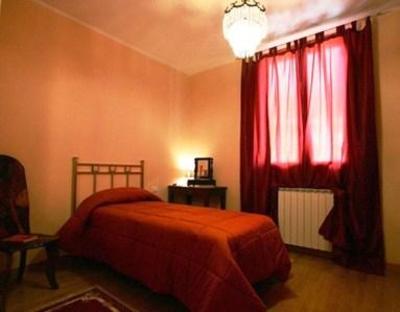 фото отеля Bed And Breakfast Loriana