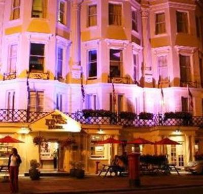 фото отеля Kings Hotel Brighton & Hove