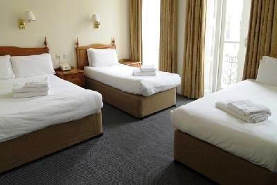 фото отеля Kings Hotel Brighton & Hove