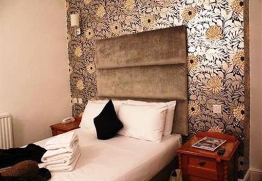 фото отеля Kings Hotel Brighton & Hove