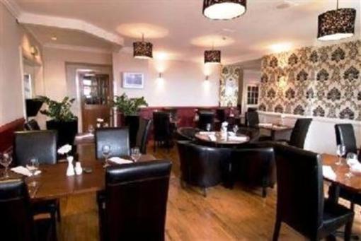 фото отеля Kings Hotel Brighton & Hove