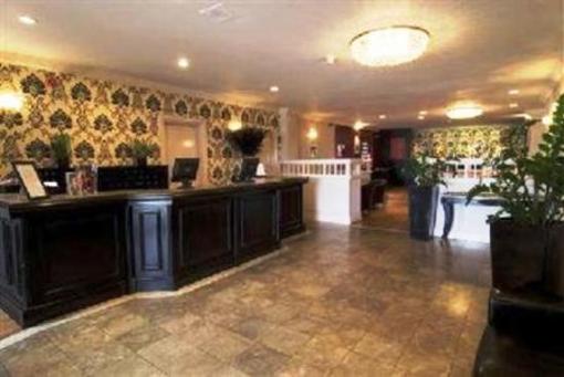фото отеля Kings Hotel Brighton & Hove