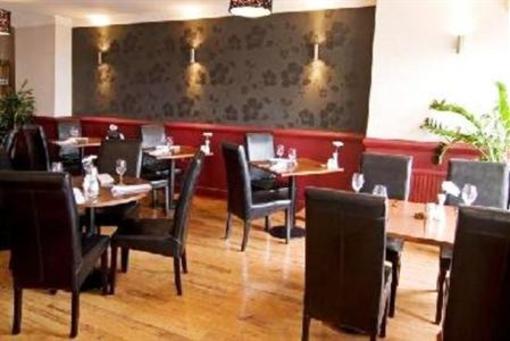 фото отеля Kings Hotel Brighton & Hove