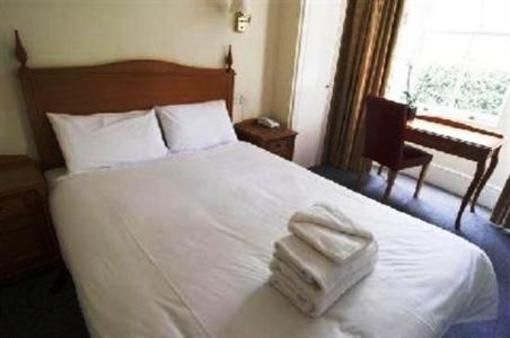 фото отеля Kings Hotel Brighton & Hove