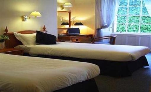 фото отеля Kings Hotel Brighton & Hove