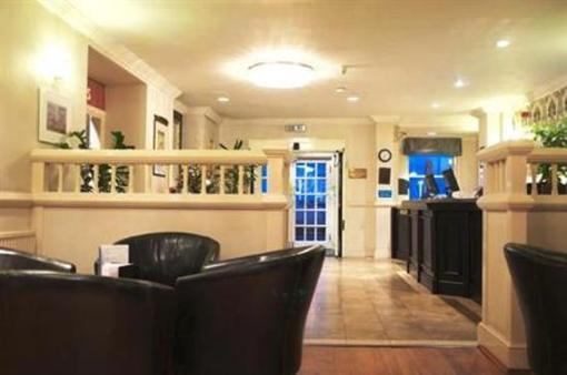 фото отеля Kings Hotel Brighton & Hove