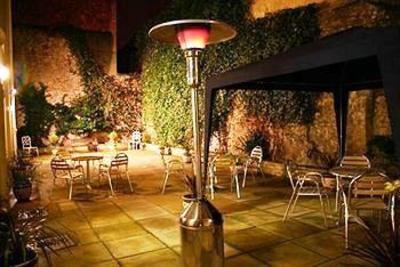 фото отеля Kings Hotel Brighton & Hove