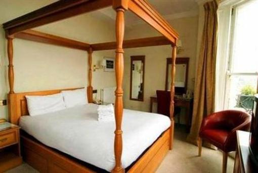 фото отеля Kings Hotel Brighton & Hove