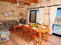 Bella Vista Farmhouses