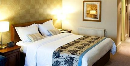 фото отеля Kettering Park Hotel & Spa