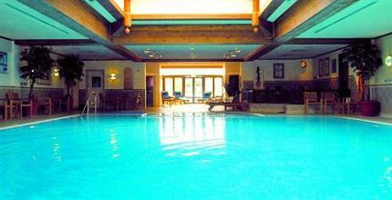 фото отеля Kettering Park Hotel & Spa