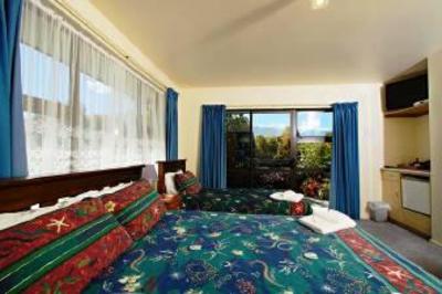 фото отеля Ardara Lodge Bed & Breakfast