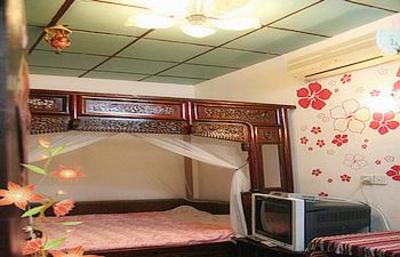 фото отеля Xiangxieyuan Hostel