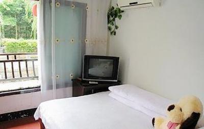 фото отеля Xiangxieyuan Hostel
