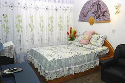 фото отеля Xiangxieyuan Hostel