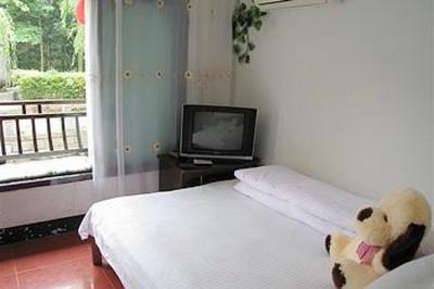 фото отеля Xiangxieyuan Hostel