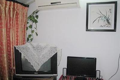 фото отеля Xiangxieyuan Hostel