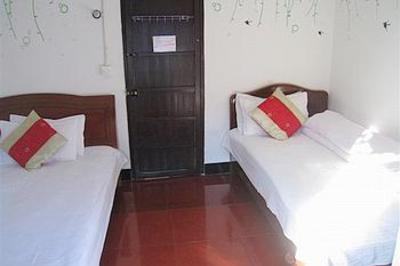 фото отеля Xiangxieyuan Hostel