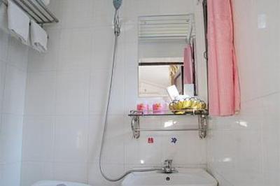 фото отеля Xiangxieyuan Hostel