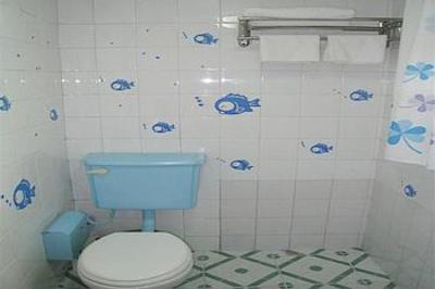 фото отеля Xiangxieyuan Hostel
