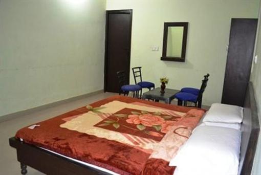 фото отеля Jyoti Villa Homestay