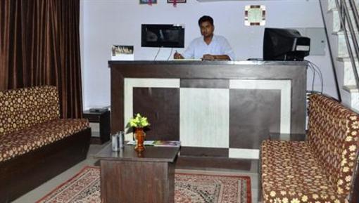 фото отеля Jyoti Villa Homestay